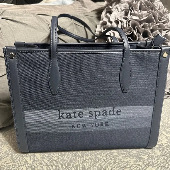Kate Spade Market Tote - Picture 1 of 10